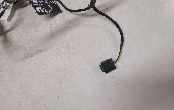 Jaguar S-Type Parking sensor (PDC) wiring loom