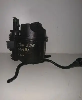 Fuel filter
