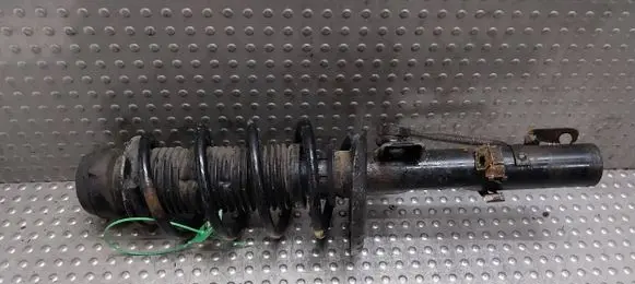 Skoda Fabia Mk1 (6Y) Front shock absorber/damper 6Q0413031BL