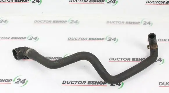 Saab 9-3 Ver2 Engine coolant pipe/hose 13119230
