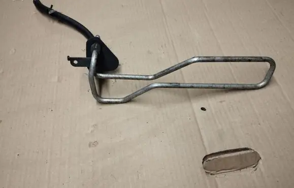 Chrysler Voyager Power steering hose/pipe/line