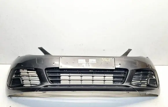 Peugeot 308 Front bumper AA38247568