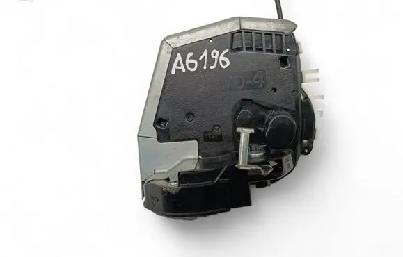Toyota Prius (XW20) Coupe door lock (next to the handle) MD4