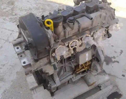Seat Leon (5F) Engine swap 194032