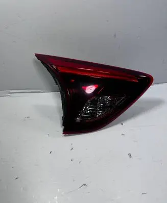 Mazda CX-5 Tailgate rear/tail lights KA0G513G0