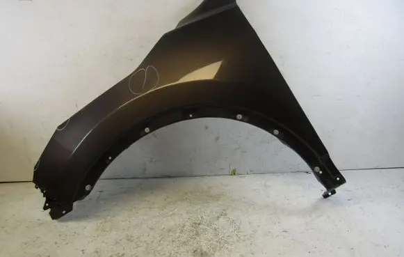 Nissan Qashqai Fender
