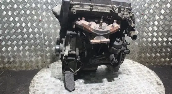 Citroen C4 I Engine