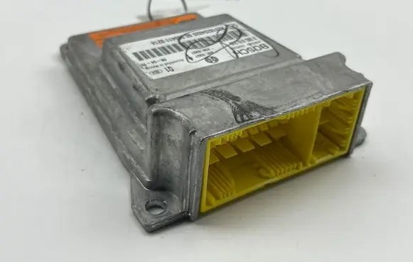 Mercedes-Benz R W251 Airbag control unit/module 0285010216 A2518204026