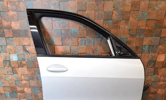 BMW X5 G05 Front door