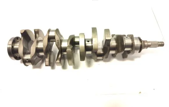 Volvo XC60 Crankshaft 31251992