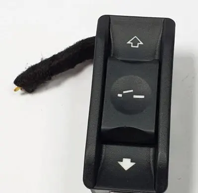 Land Rover Range Rover L322 Sunroof switch 6901474