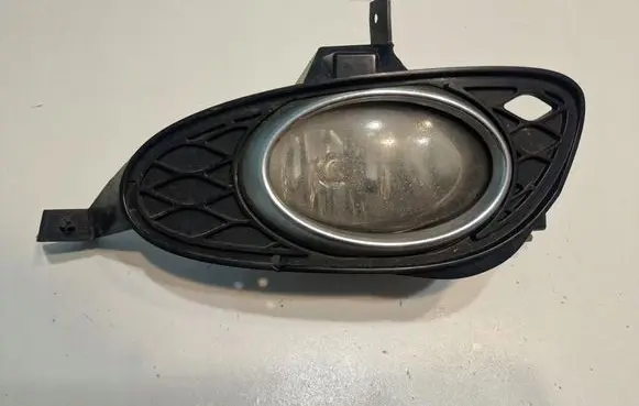 Mercedes-Benz CLS C219 Front fog light