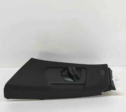 (B) pillar trim (bottom)