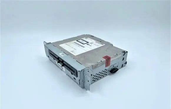 BMW 3 F30 F35 F31 GPS navigation control unit/module 9298939 65129298939 AL0224C1127462