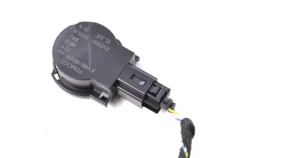 Ford Transit Custom Air flap motor/actuator AV6N19E616AA