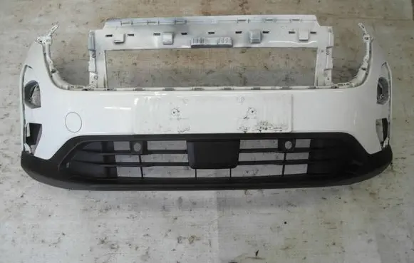 Ford Transit Courier II Front bumper 