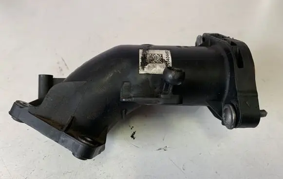 BMW 4 F32 F33 Air intake duct part 7810765