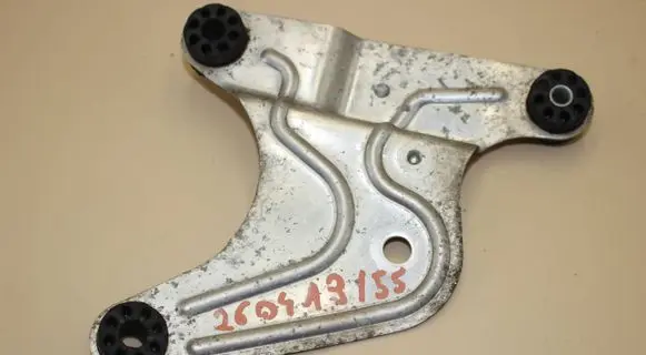 BMW 7 F01 F02 F03 F04 ABS pump bracket 6797679