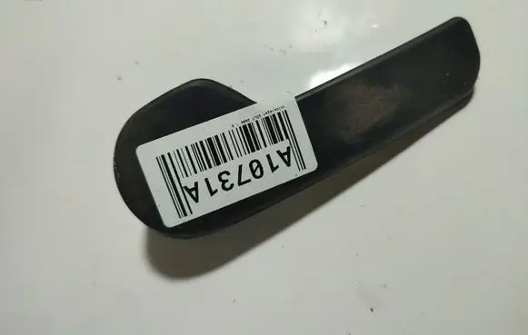 Volkswagen Golf V Engine bonnet (hood) release handle 