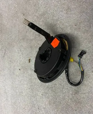 Mercedes-Benz S W220 Airbag slip ring squib (SRS ring) a0004640318