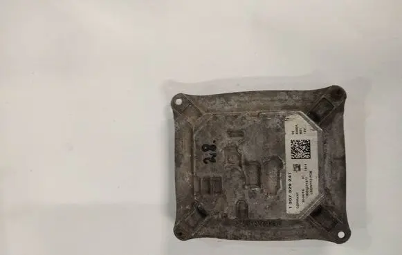 Land Rover Range Rover Evoque L538 Xenon control unit/module 1307329241 10EEG071377