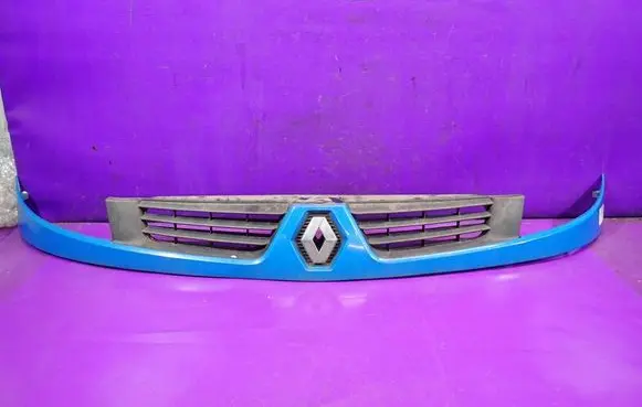 Renault Kangoo I Front grill 