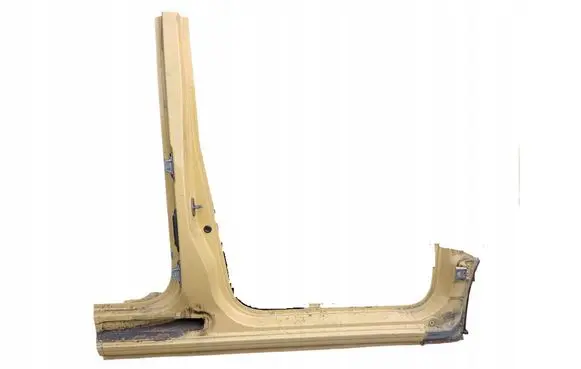 Renault Kangoo II Sill