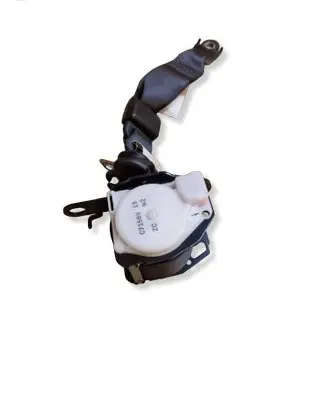 Subaru XV I Middle seatbelt (rear) C7158913