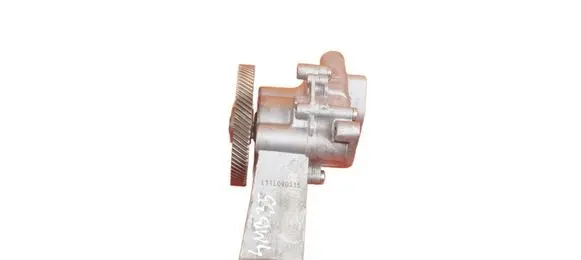 Hyundai ix35 Oil pump 213102F311 D4HA