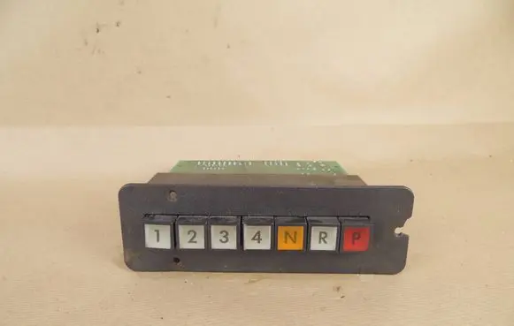 Mercedes-Benz T1 Gearbox control unit/module 6025420087