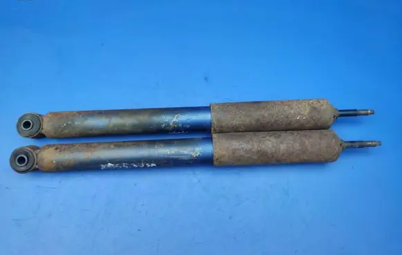 Jaguar XJS Front shock absorber/damper