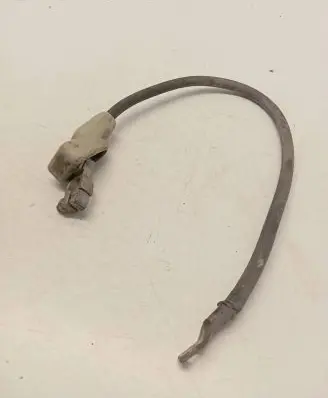 Ford Ranger Negative earth cable (battery)