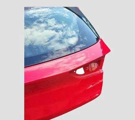Opel Astra K Tailgate/trunk/boot lid