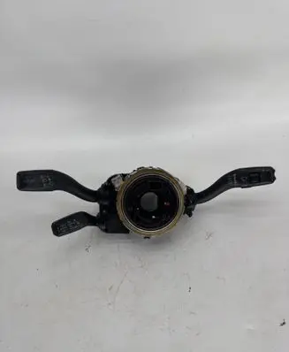Audi Q7 4L Wiper turn signal indicator stalk/switch 4F0953549D 4F0910549A 4E0953541A