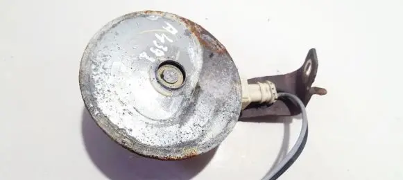 Renault Scenic I Horn signal