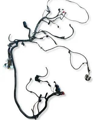 Fiat Ducato Engine installation wiring loom 