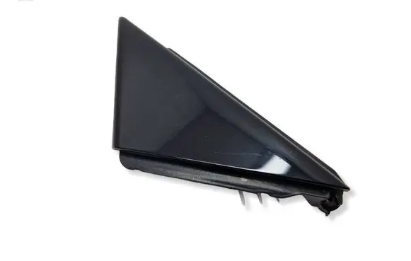 Audi A4 S4 B9 Front door glass trim molding 8W0837638A