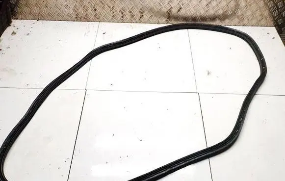 MG HS Trunk rubber seal (body) 