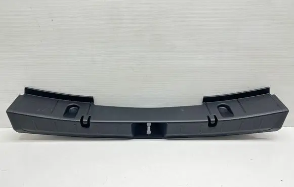 Subaru XV II Trunk/boot sill cover protection 94046FL010 94026FL010 94046FL020