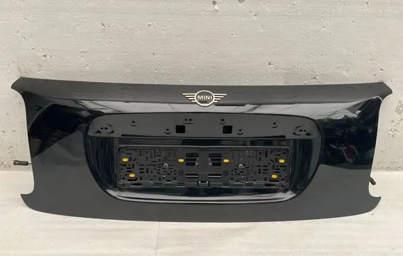 Mini F67 Truck tailgate 