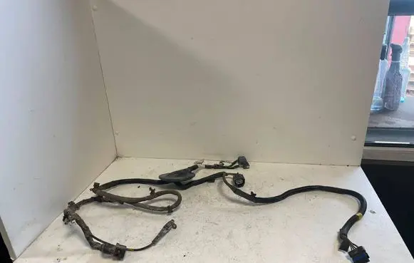 Volvo S60 Other wiring loom 31254638