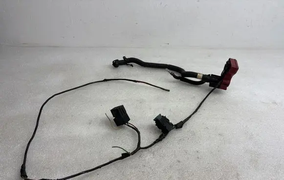 Nissan X-Trail T30 Positive cable (battery) 7157938330