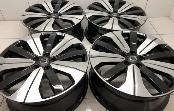 Volvo XC40 R19 alloy rim FEELGI