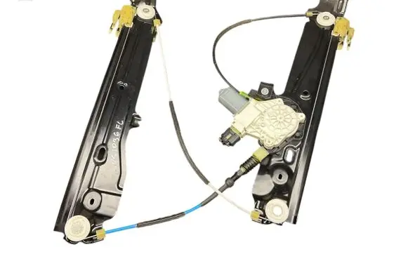 BMW 5 F10 F11 Front door manual window regulator 7227129F18S 72318879F18E