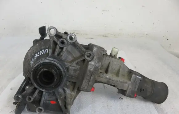 Mitsubishi Outlander Rear gearbox reducer/haldex oil pump 302067