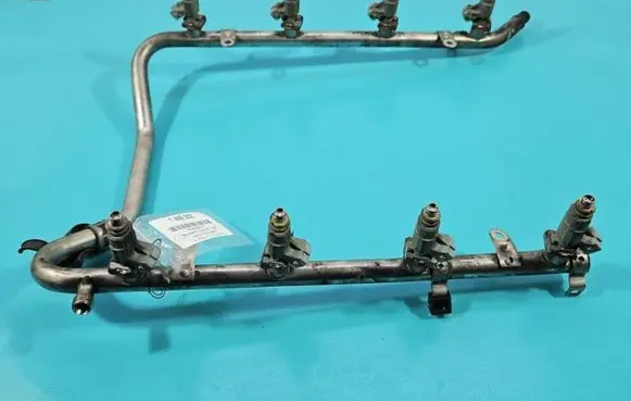 Mercedes-Benz ML W163 Fuel injector A1130780049 IMPRK1409302