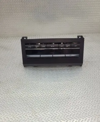 Mercedes-Benz E A207 Climate control unit A2129009109