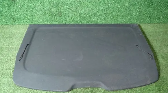 Porsche Macan (95B) Parcel shelf 