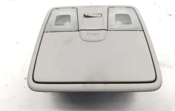 KIA Ceed Front seat light 92800A50XX