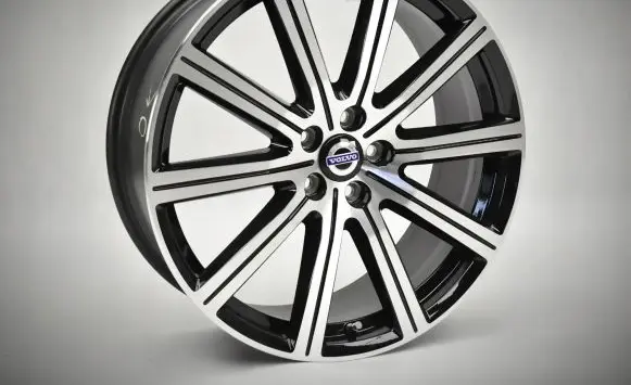 Volvo XC60 R20 alloy rim 31362385